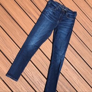 American Eagle Super Stretch Jeans